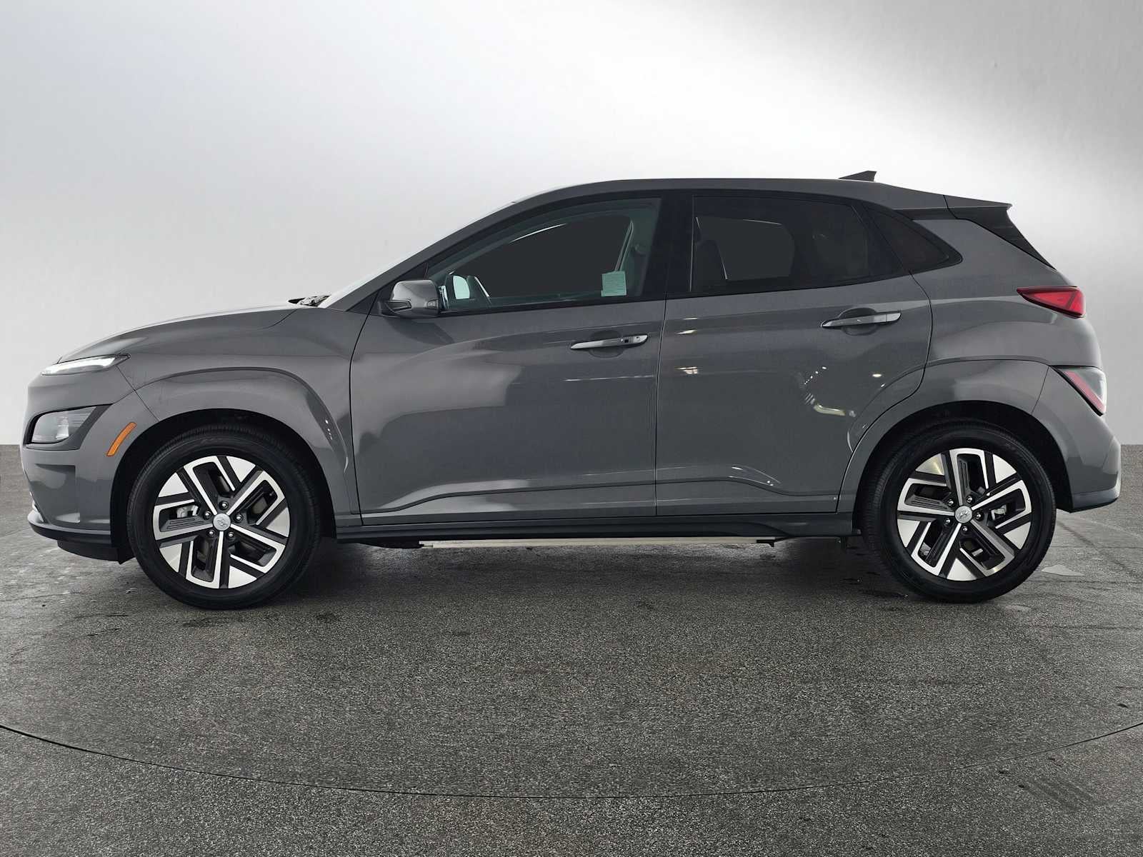 2023 Hyundai Kona Electric SE