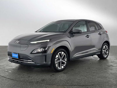 2023 Hyundai Kona Electric SE