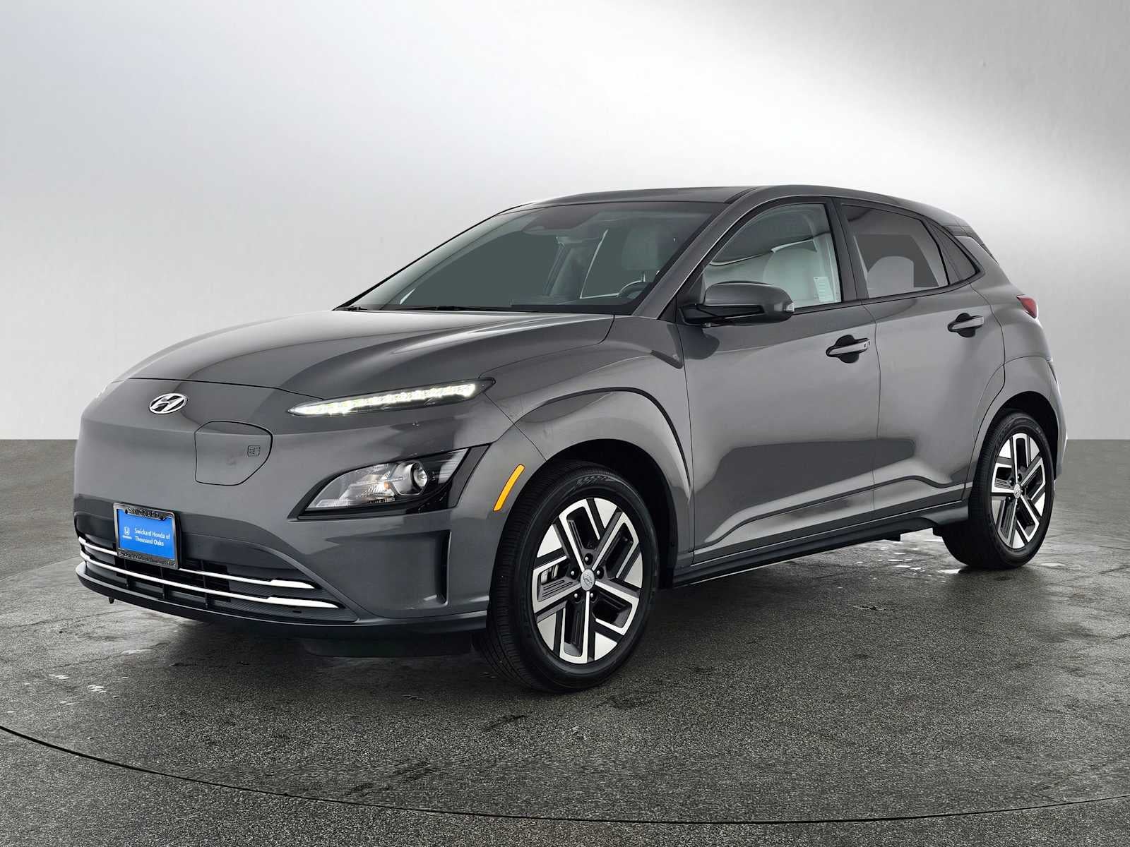 2023 Hyundai Kona Electric SE