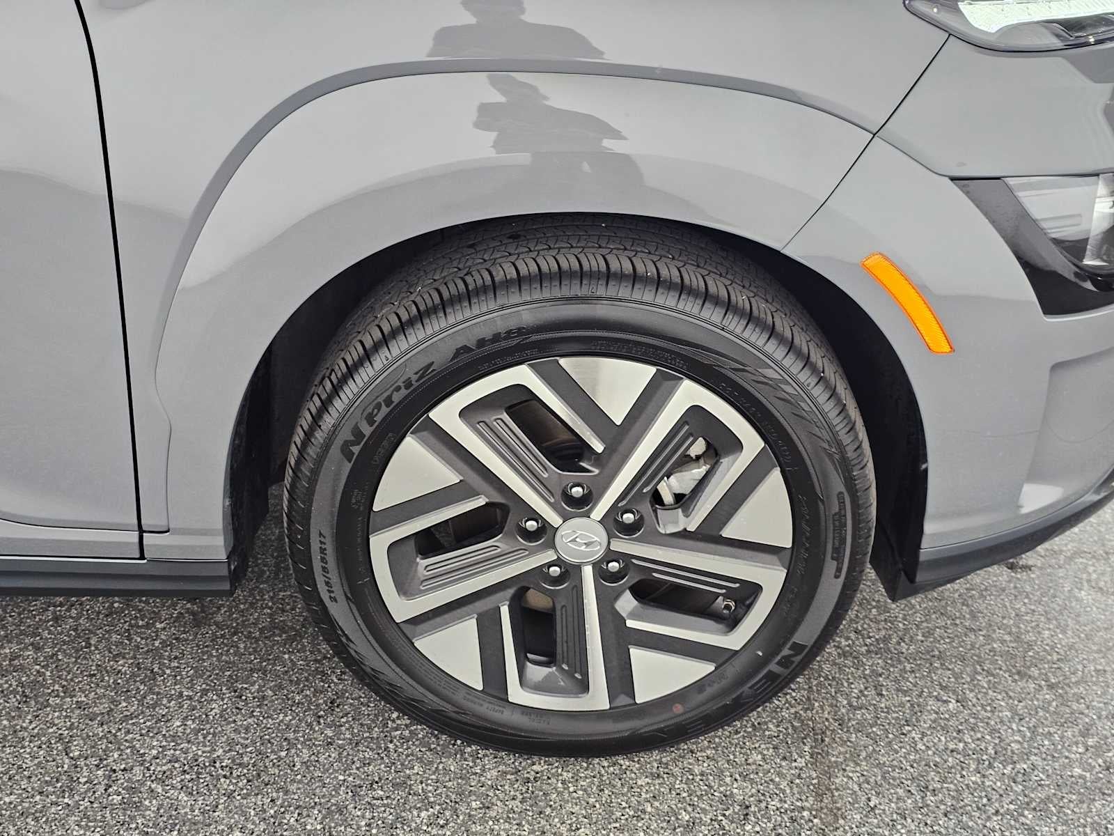 2023 Hyundai Kona Electric SE