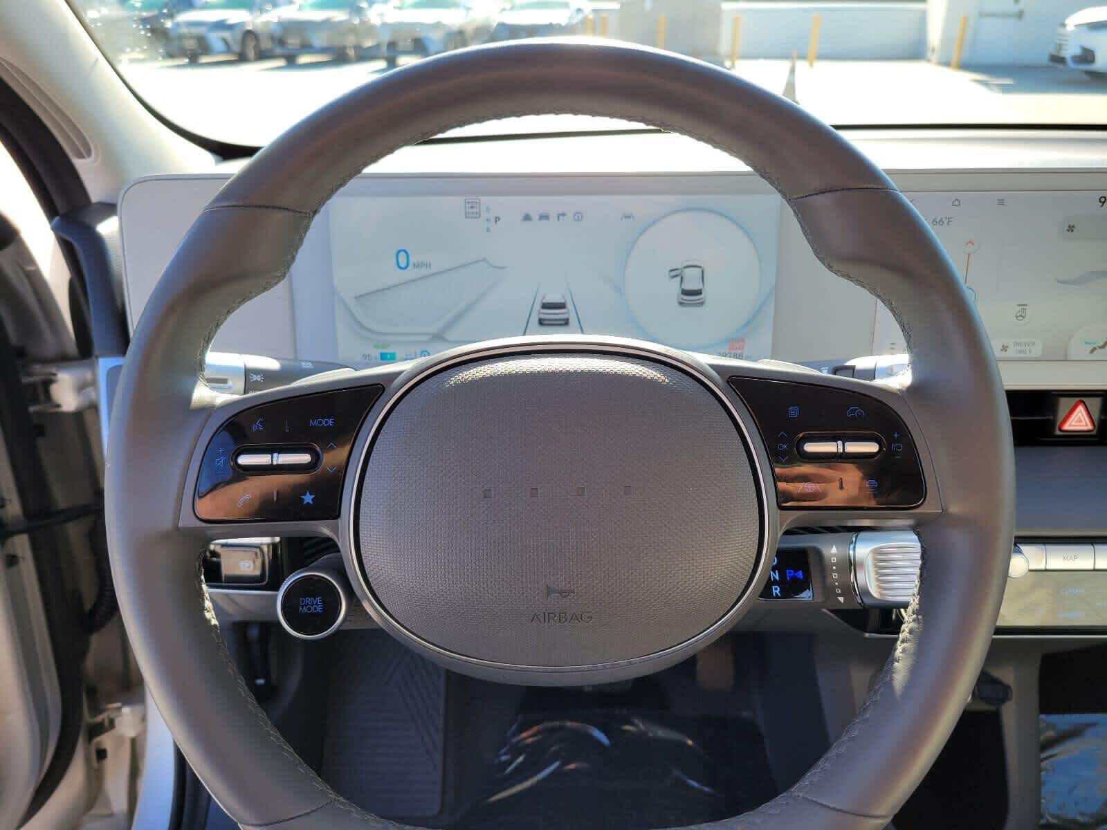 2023 Hyundai IONIQ 5 SEL