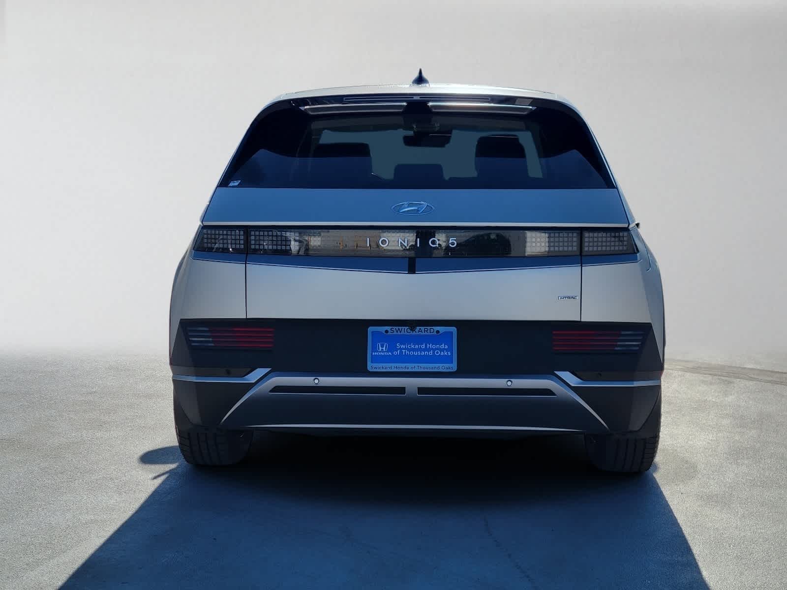 2023 Hyundai IONIQ 5 SEL