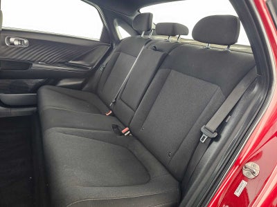 2024 Hyundai IONIQ 6 SE