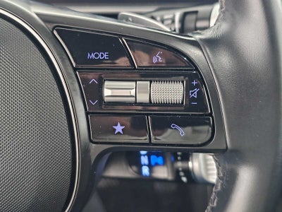 2024 Hyundai IONIQ 6 SE