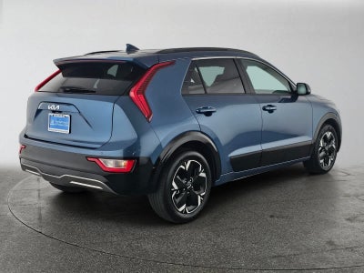 2023 Kia Niro EV Wind