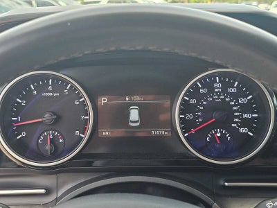 2024 Kia Carnival EX