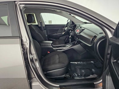 2011 Kia Sportage LX