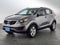 2011 Kia Sportage LX