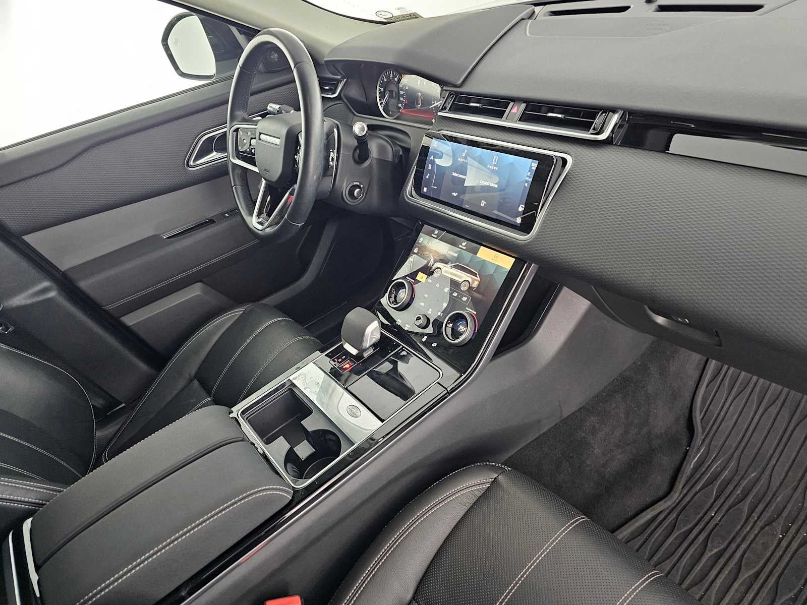 2022 Land Rover Range Rover Velar S