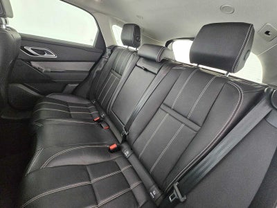 2022 Land Rover Range Rover Velar S