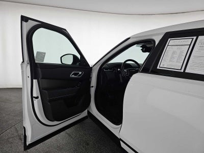 2022 Land Rover Range Rover Velar S