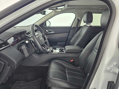 2022 Land Rover Range Rover Velar S