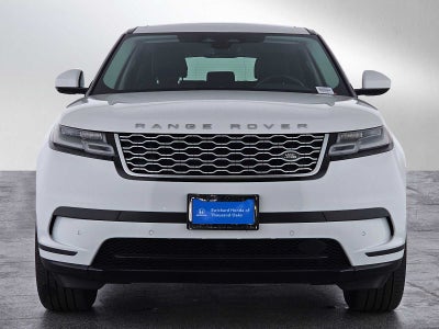 2022 Land Rover Range Rover Velar S