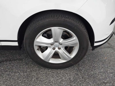 2022 Land Rover Range Rover Velar S