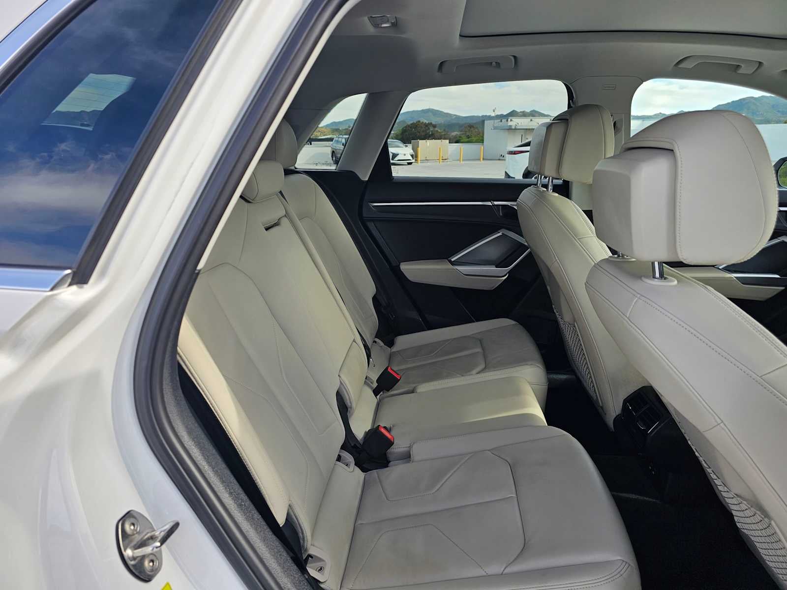2019 Audi Q3 Premium Plus