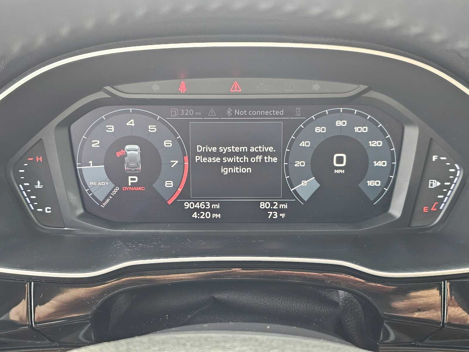 2019 Audi Q3 Premium Plus