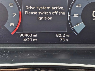 2019 Audi Q3 Premium Plus