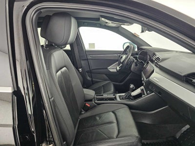 2021 Audi Q3 S line Premium