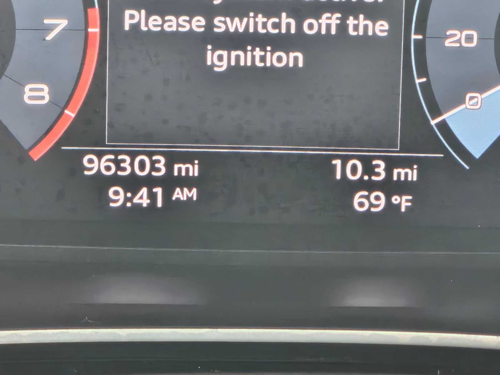 2021 Audi Q3 S line Premium