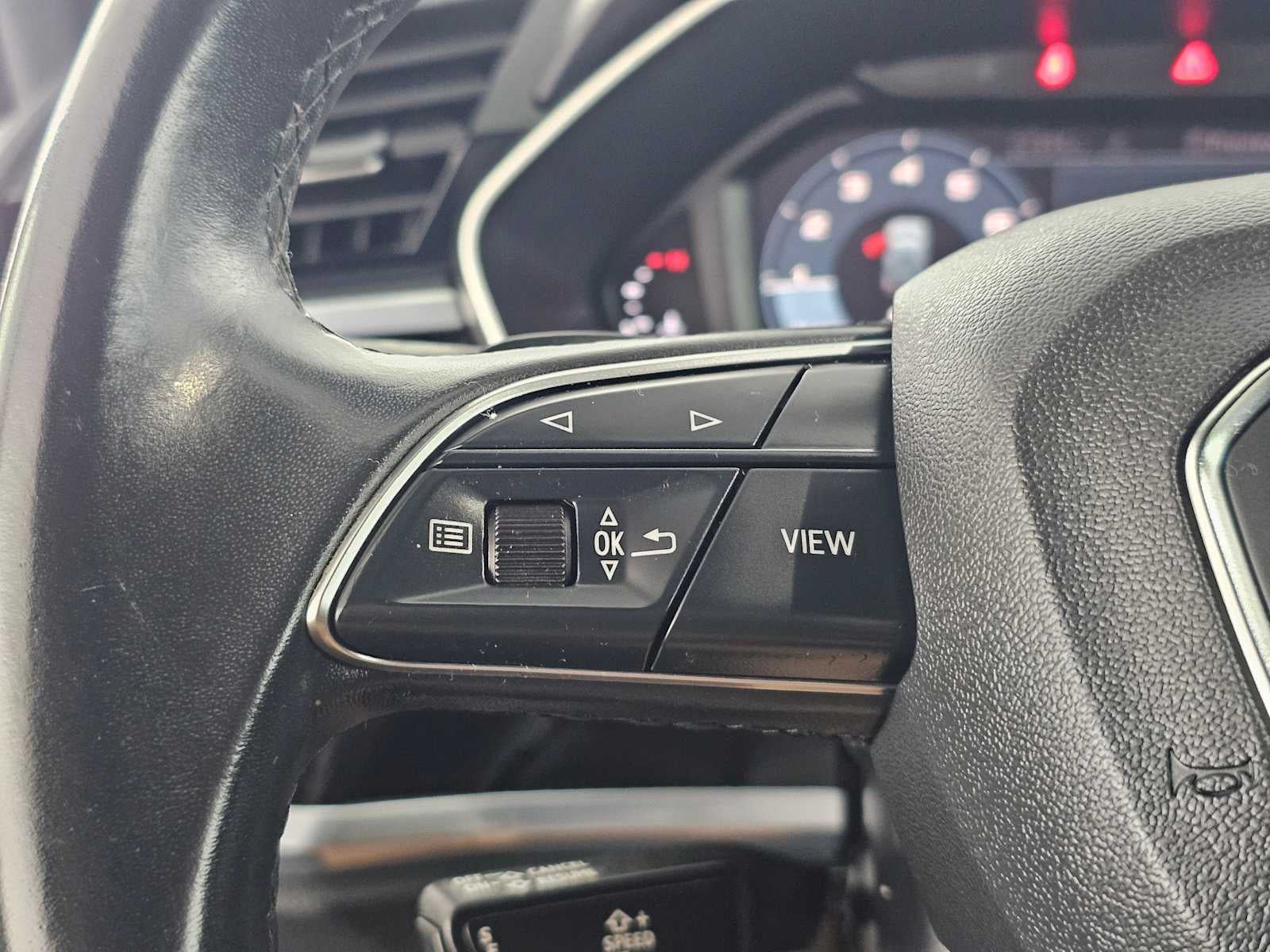 2021 Audi Q3 S line Premium