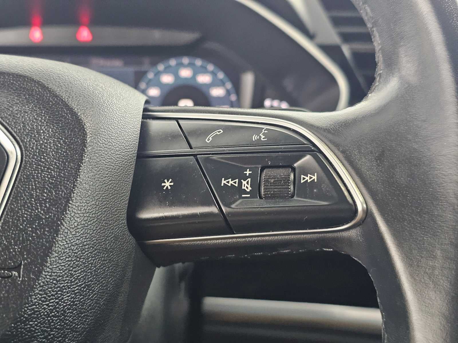 2021 Audi Q3 S line Premium