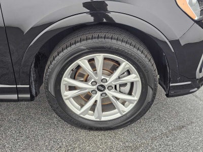 2021 Audi Q3 S line Premium