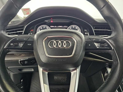 2023 Audi Q7 Premium Plus