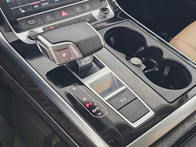 2023 Audi Q7 Premium Plus