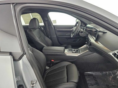2025 BMW 430i xDrive 430i xDrive
