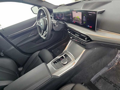 2025 BMW 430i xDrive 430i xDrive