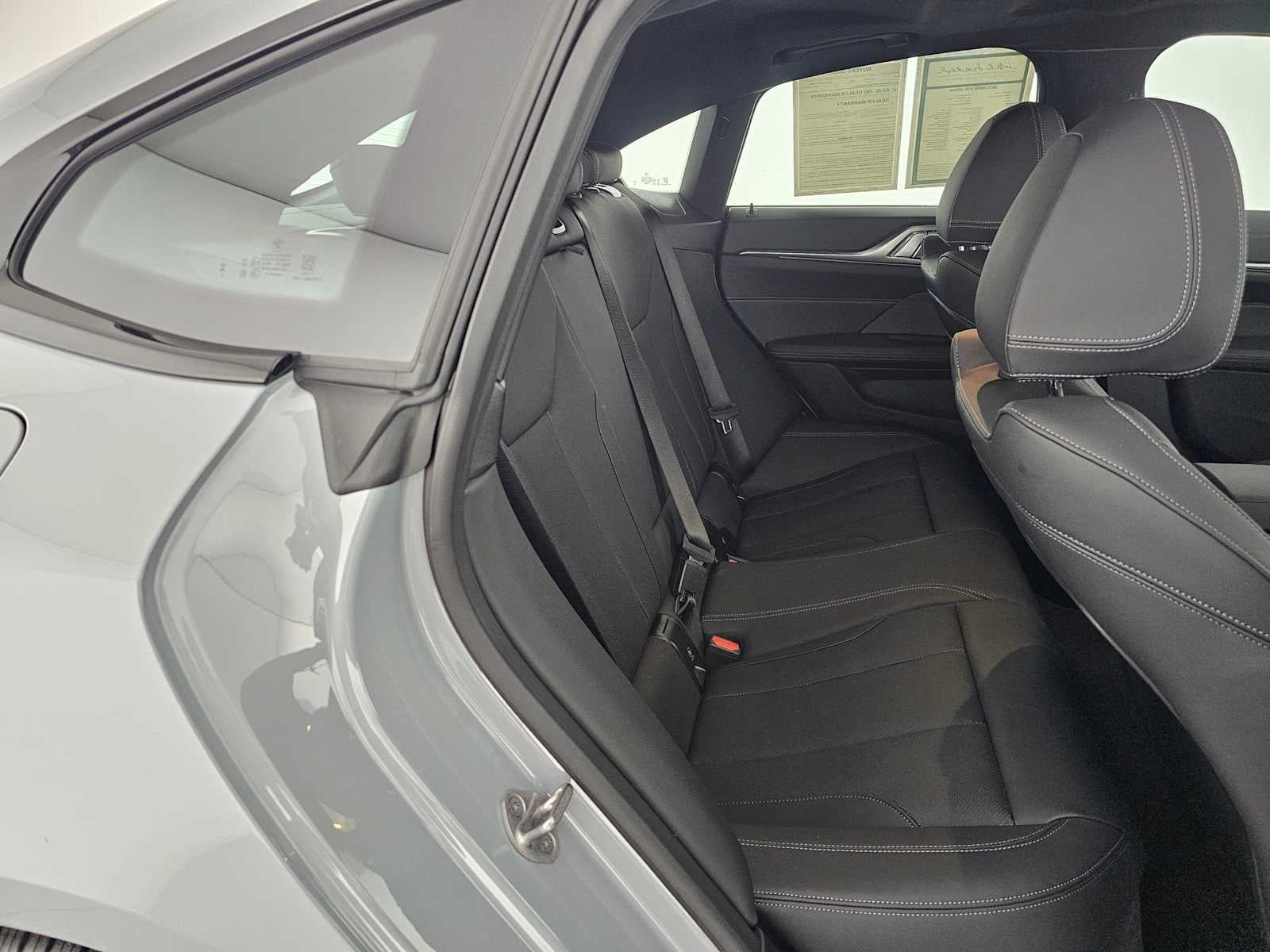 2025 BMW 430i xDrive 430i xDrive