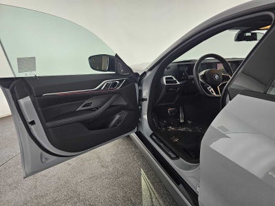 2025 BMW 430i xDrive 430i xDrive