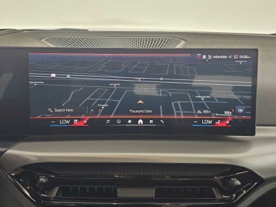 2025 BMW 430i xDrive 430i xDrive