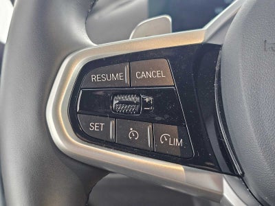 2025 BMW 430i xDrive 430i xDrive