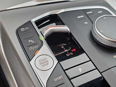 2025 BMW 430i xDrive 430i xDrive