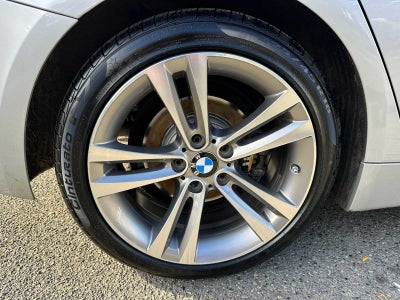 2017 BMW 4 Series 430i