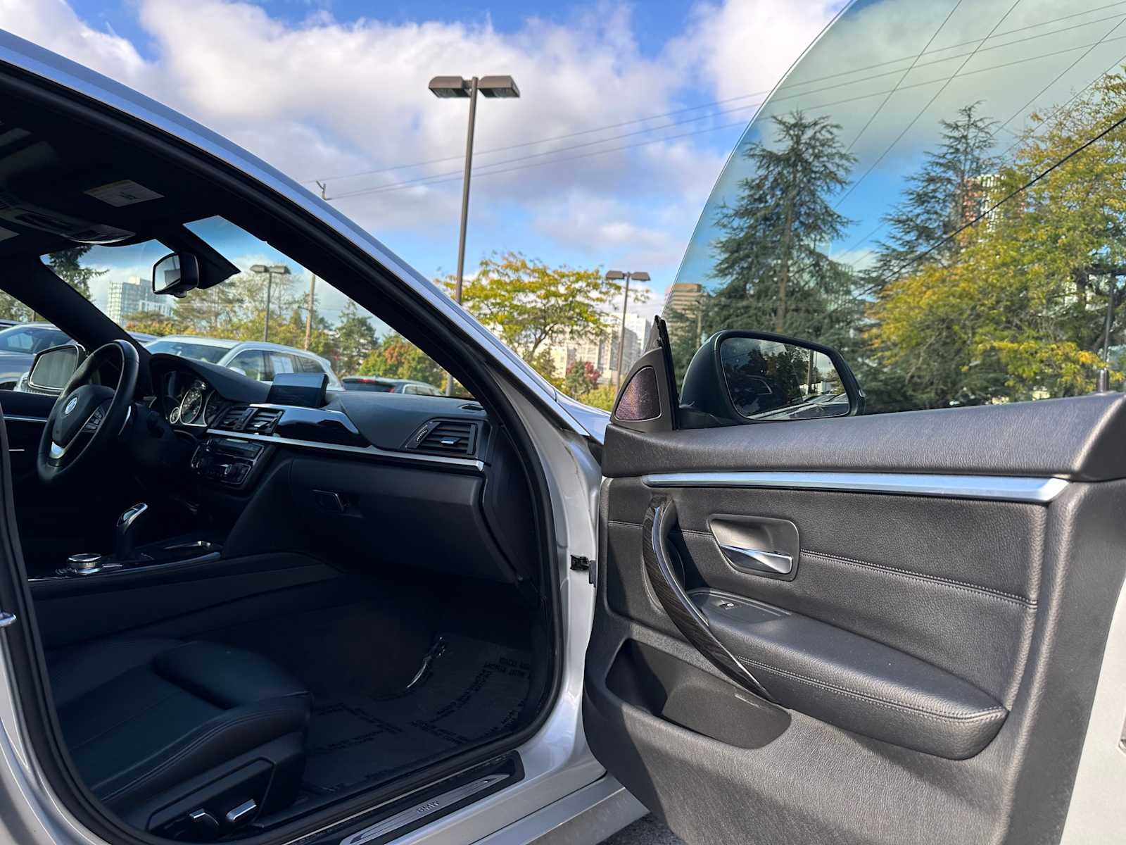 2017 BMW 4 Series 430i