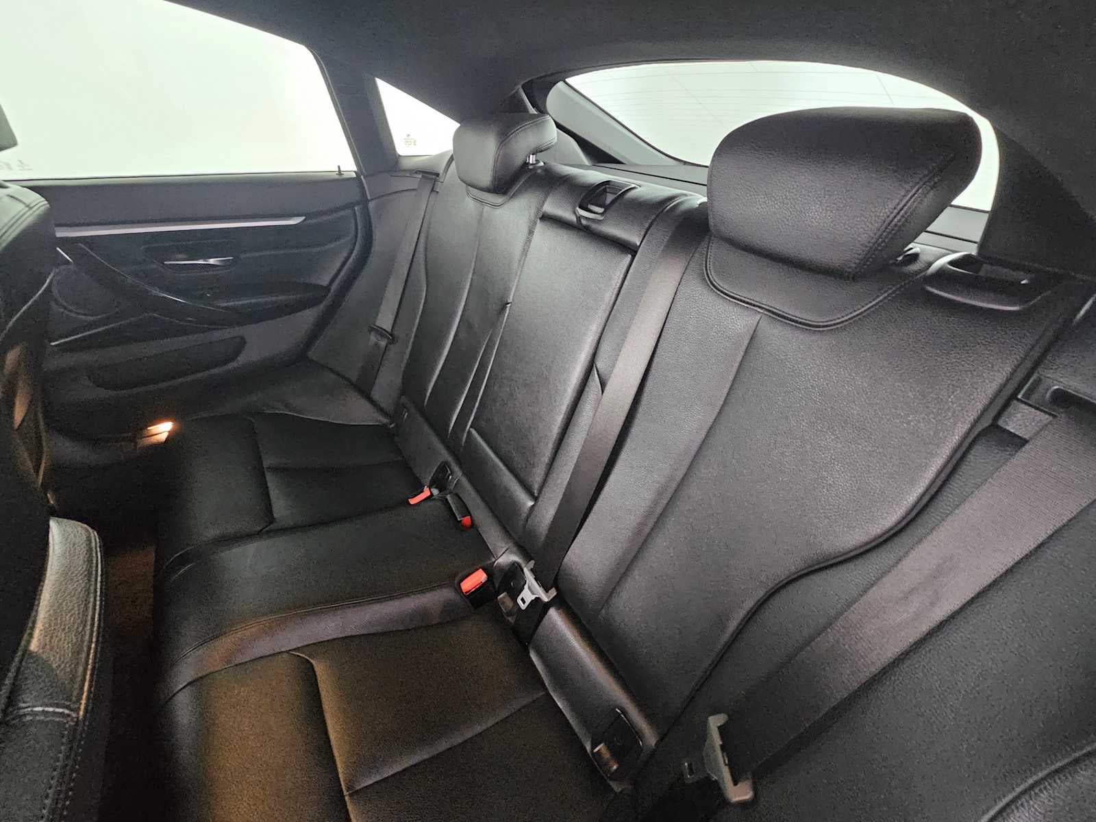 2017 BMW 4 Series 430i