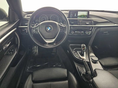 2017 BMW 4 Series 430i