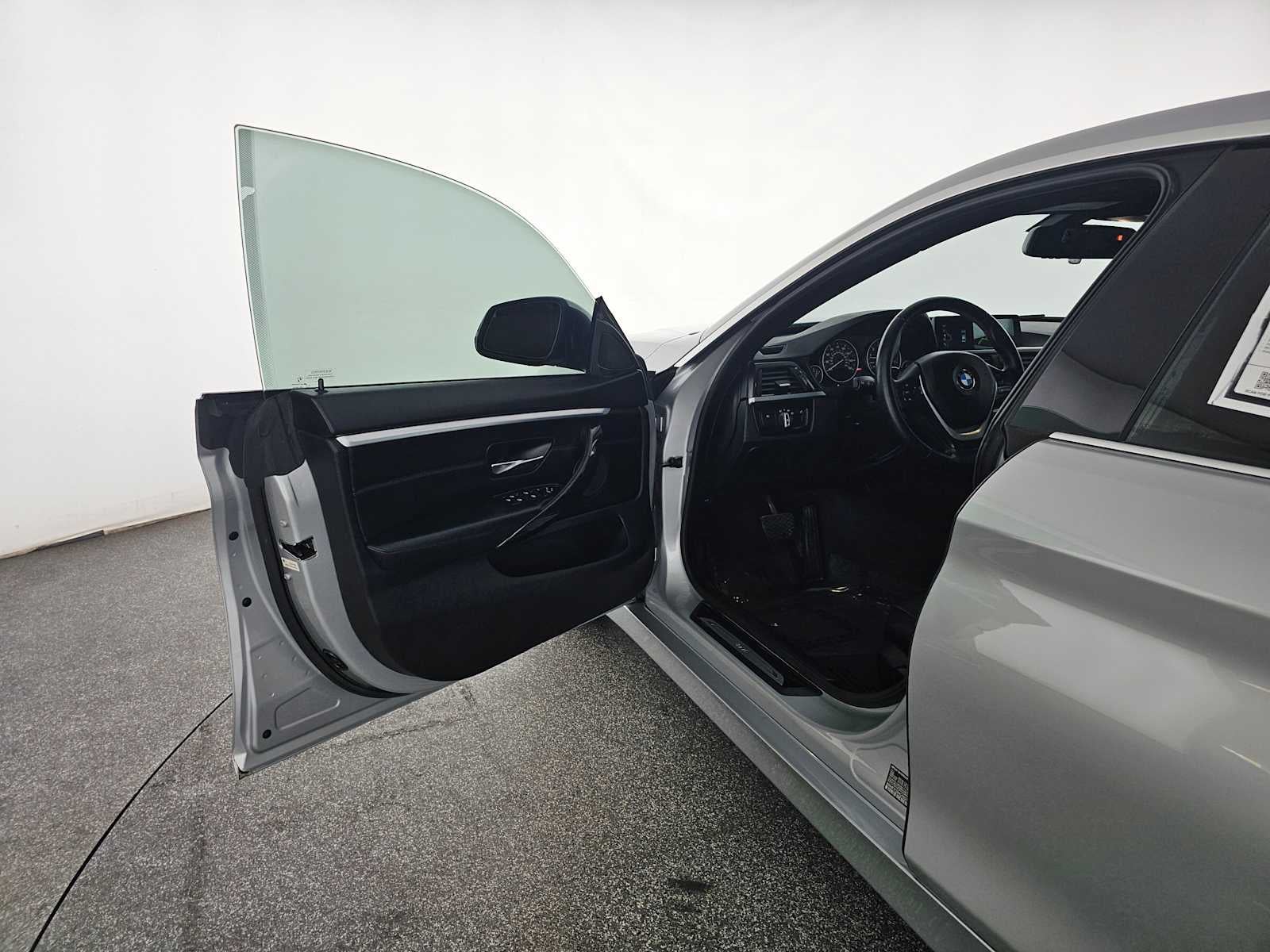 2017 BMW 4 Series 430i