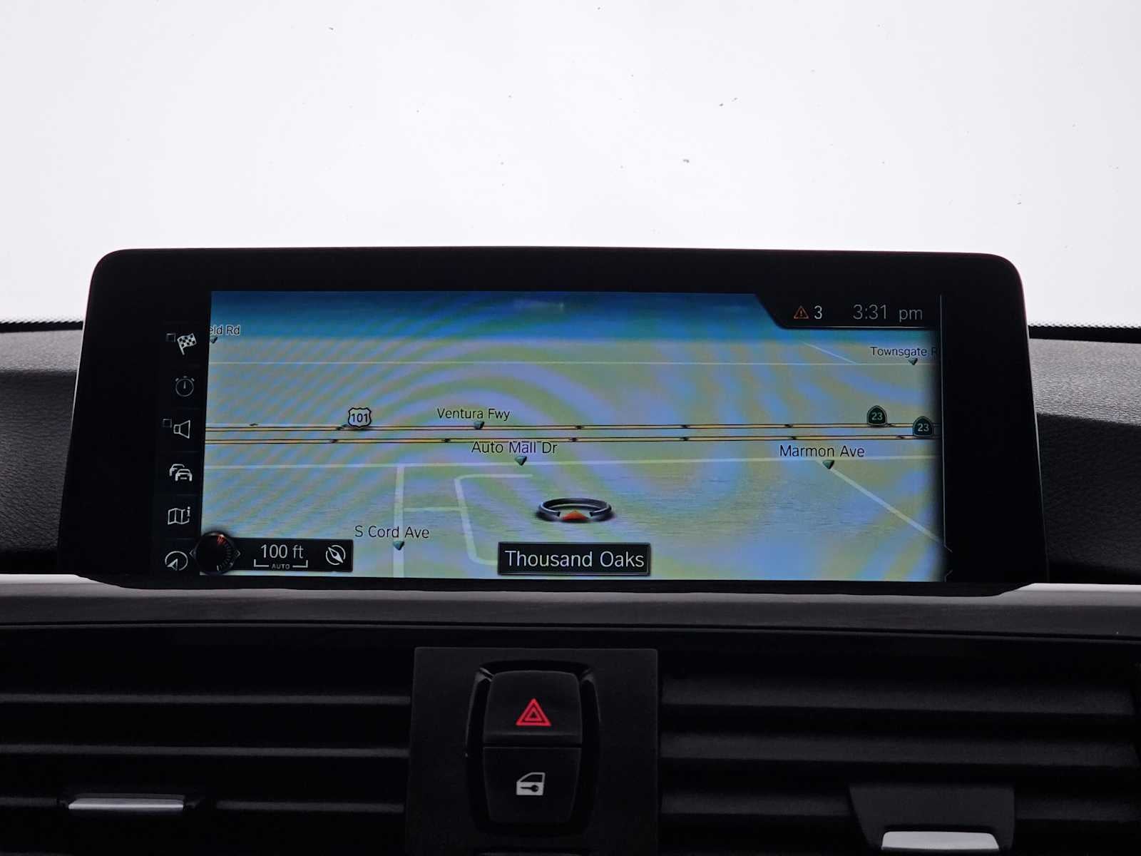 2017 BMW 4 Series 430i