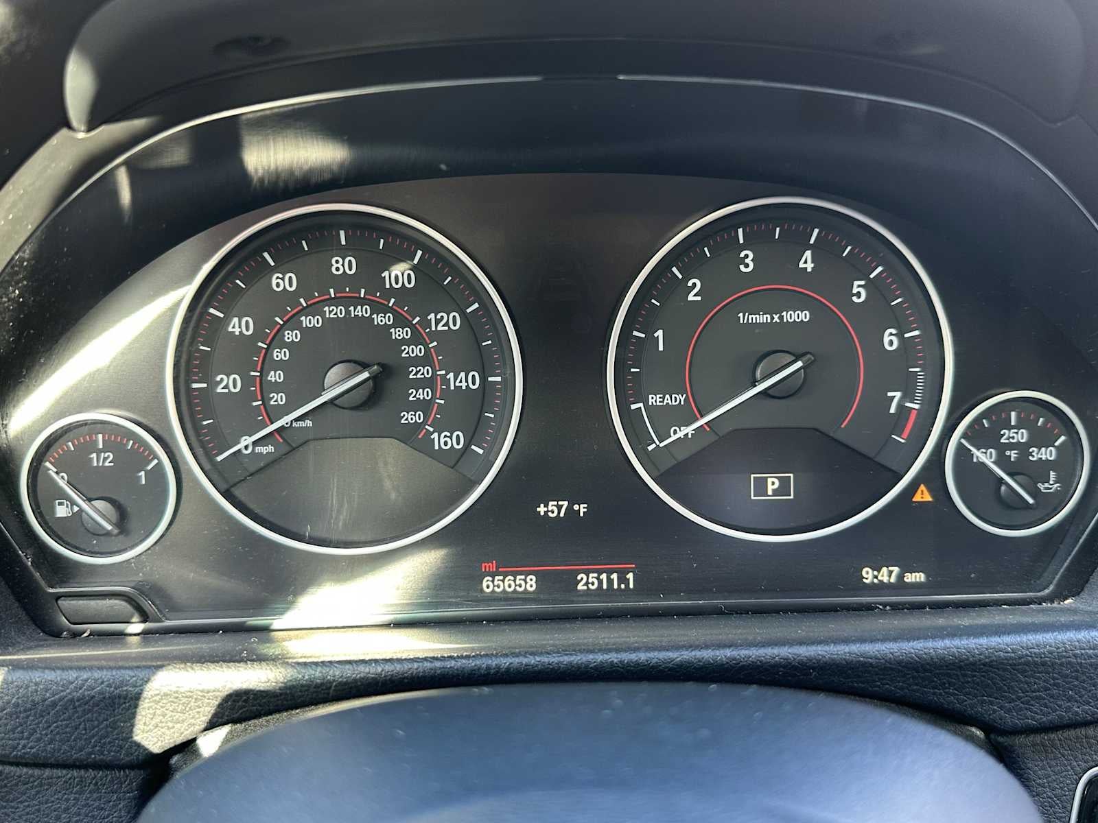 2017 BMW 4 Series 430i