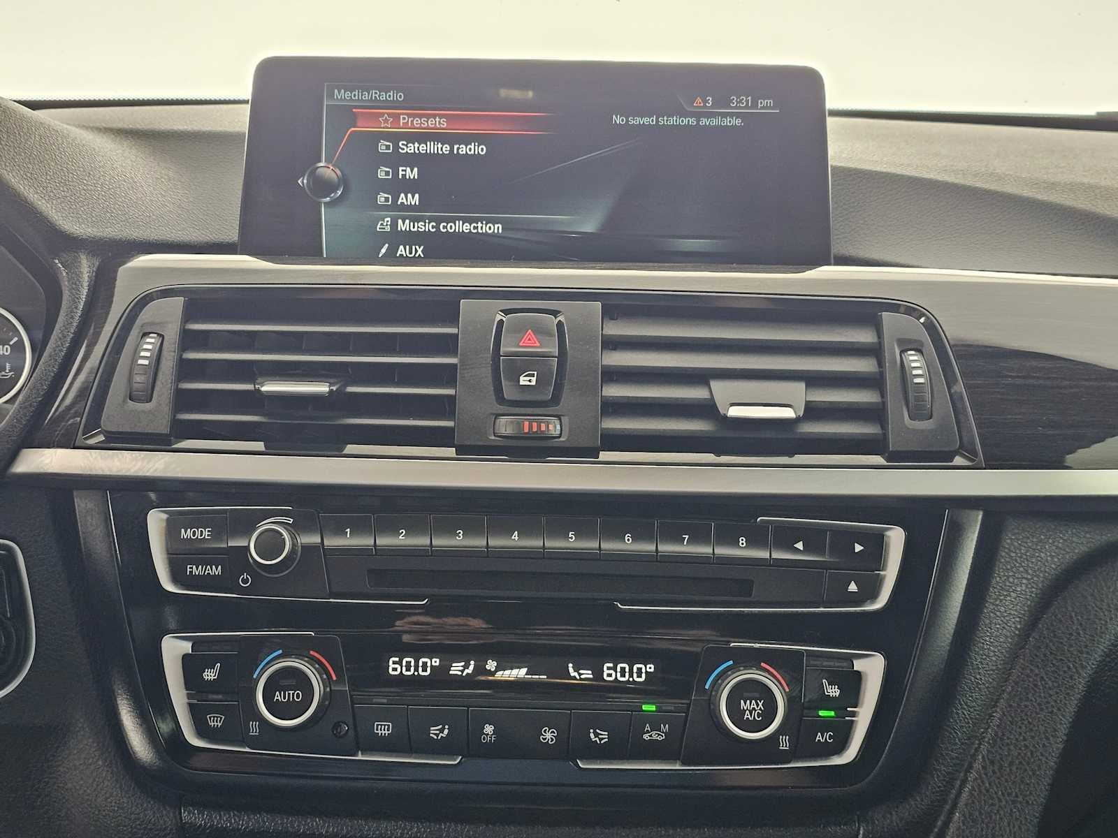 2017 BMW 4 Series 430i