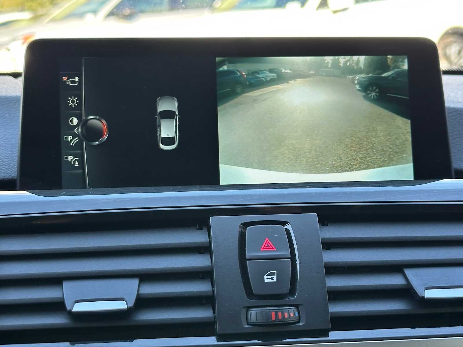 2017 BMW 4 Series 430i