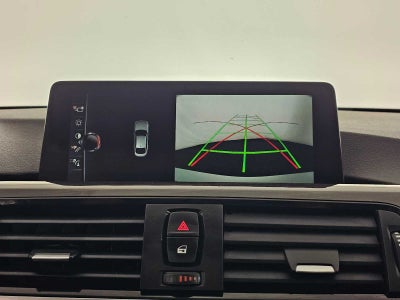 2017 BMW 4 Series 430i