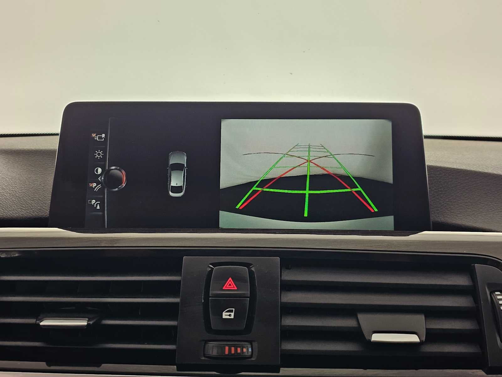 2017 BMW 4 Series 430i