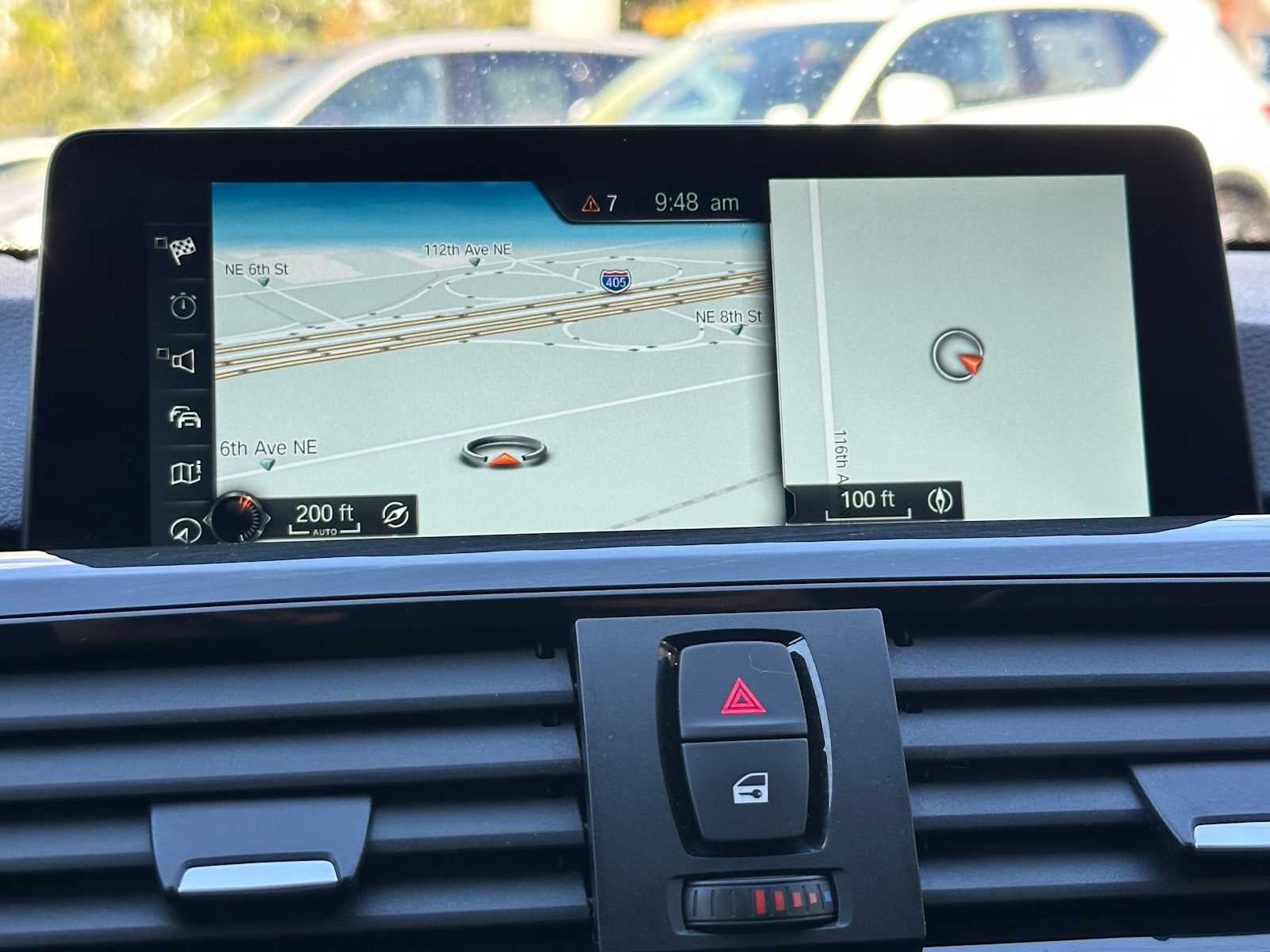 2017 BMW 4 Series 430i