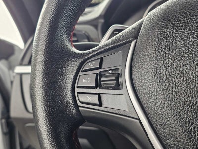 2017 BMW 4 Series 430i