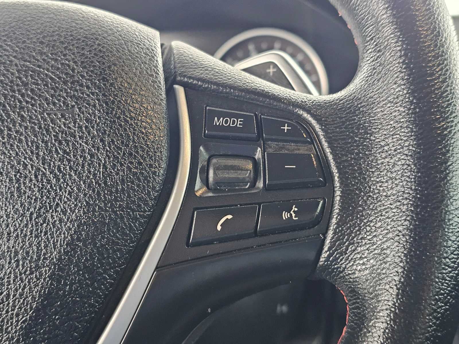 2017 BMW 4 Series 430i