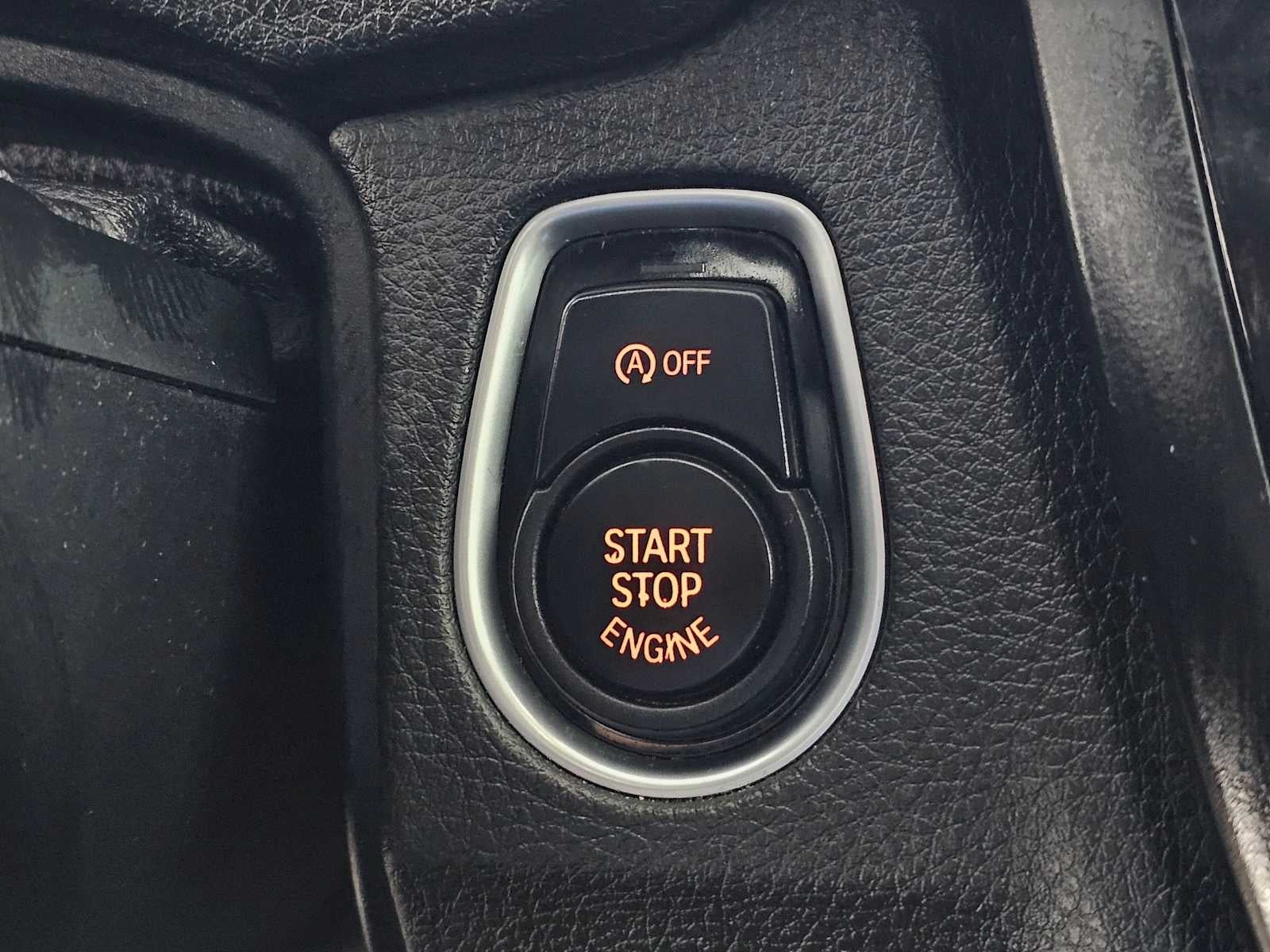 2017 BMW 4 Series 430i